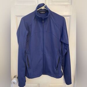Arcteryx Zip Up